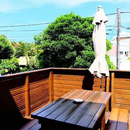 T3 - 87M2 - Residence Georgette Terre Sainte Εξωτερικό φωτογραφία