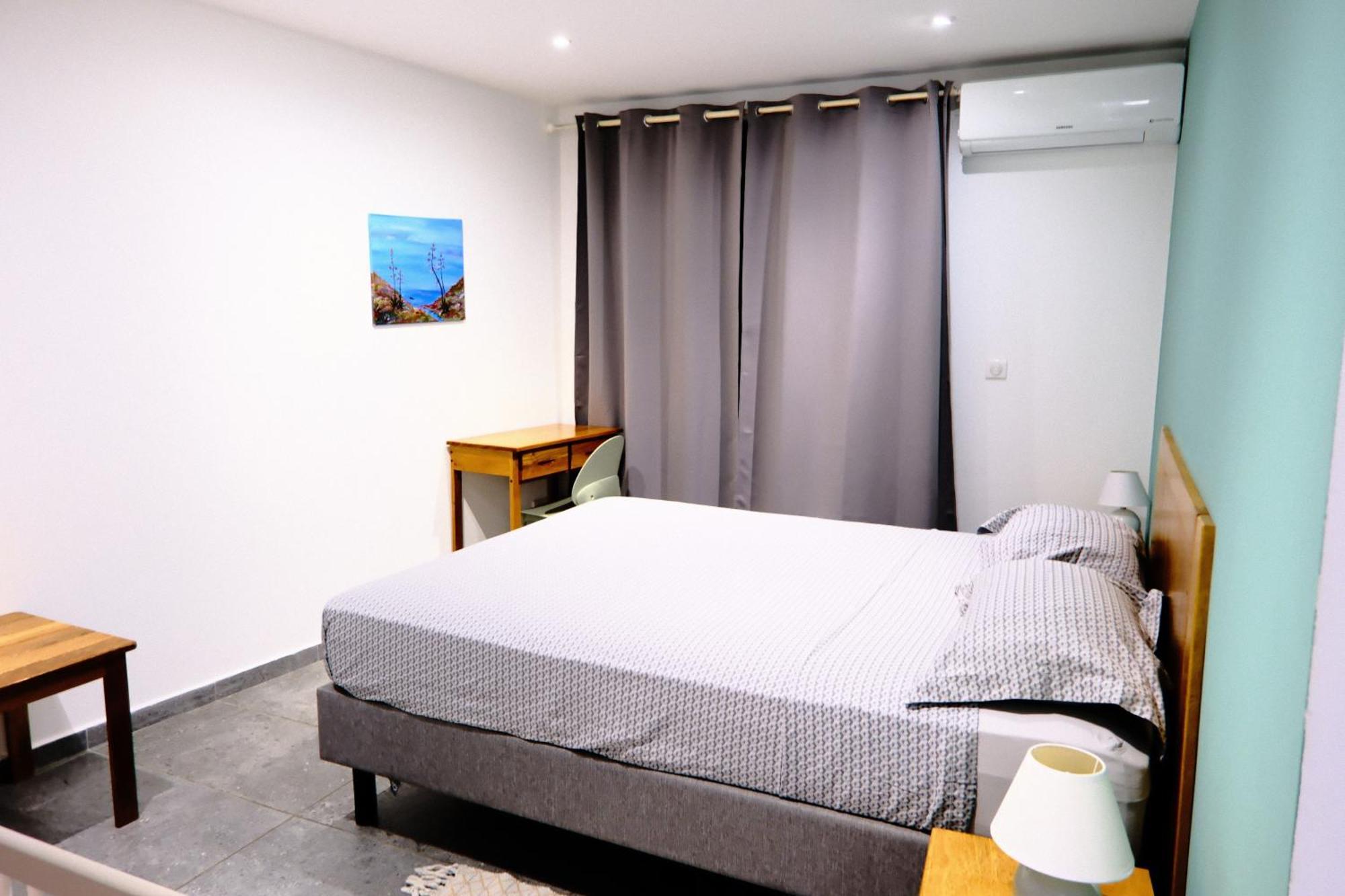 T3 - 87M2 - Residence Georgette Terre Sainte Εξωτερικό φωτογραφία
