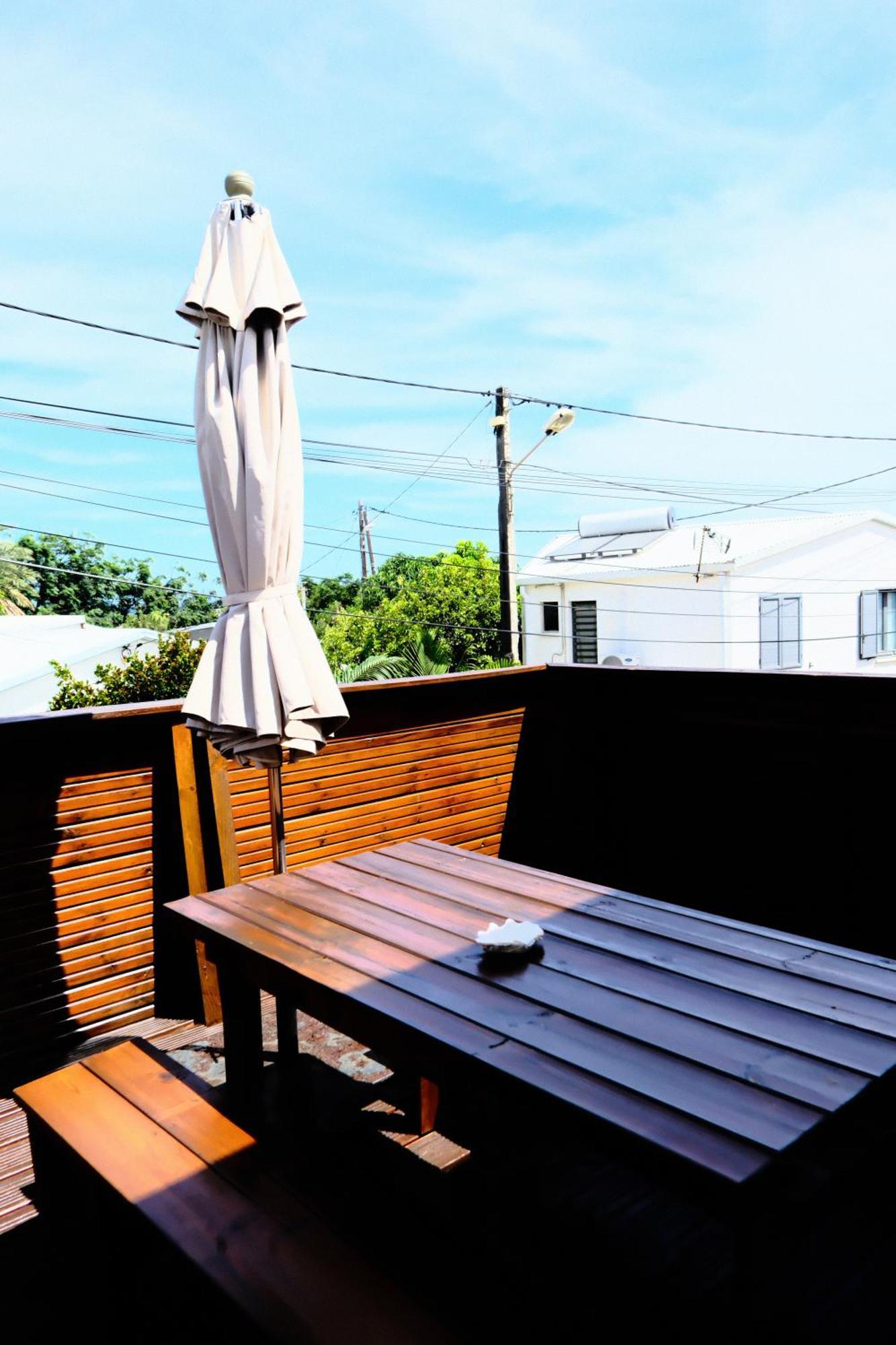 T3 - 87M2 - Residence Georgette Terre Sainte Εξωτερικό φωτογραφία