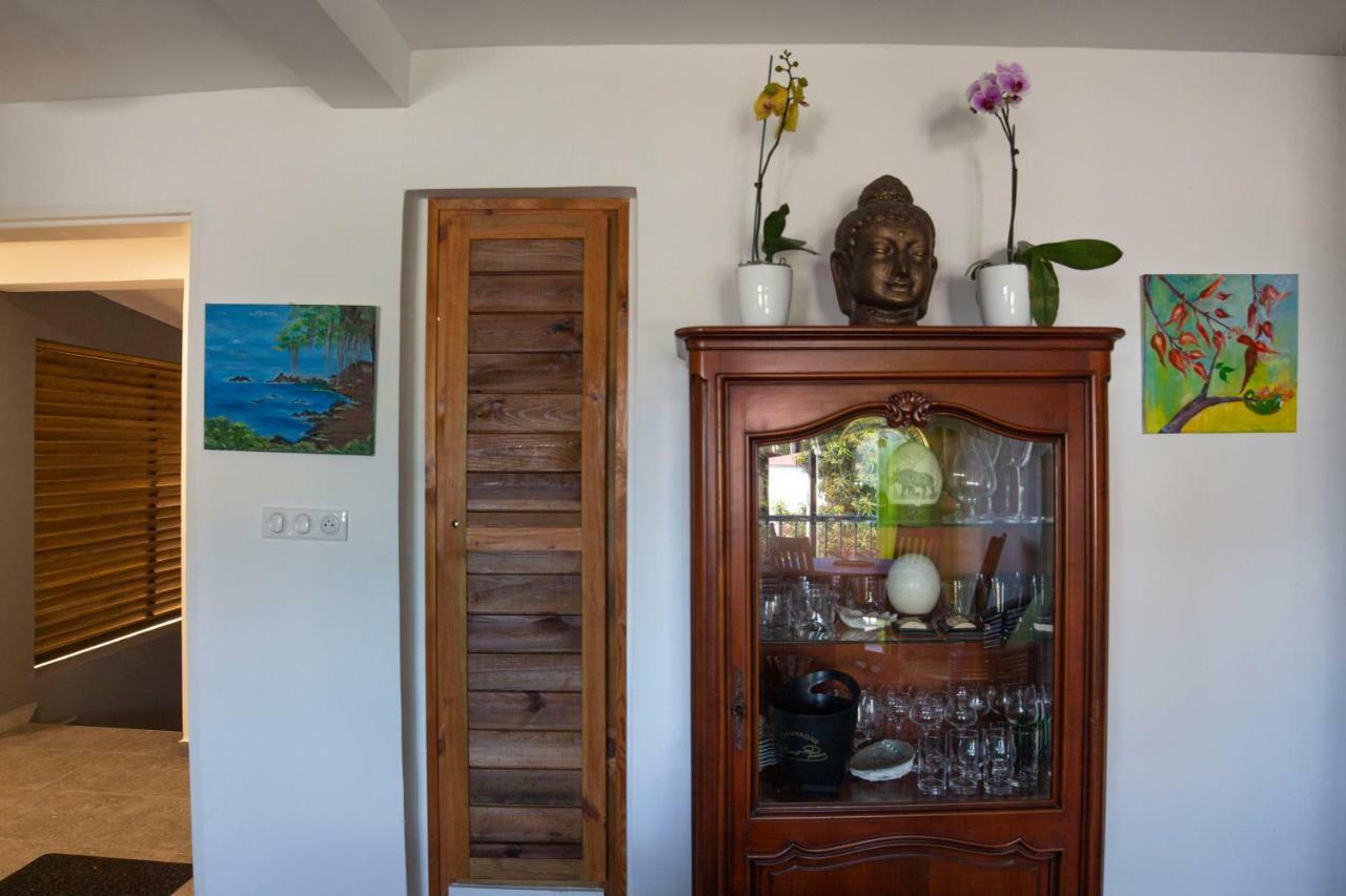 T3 - 87M2 - Residence Georgette Terre Sainte Εξωτερικό φωτογραφία