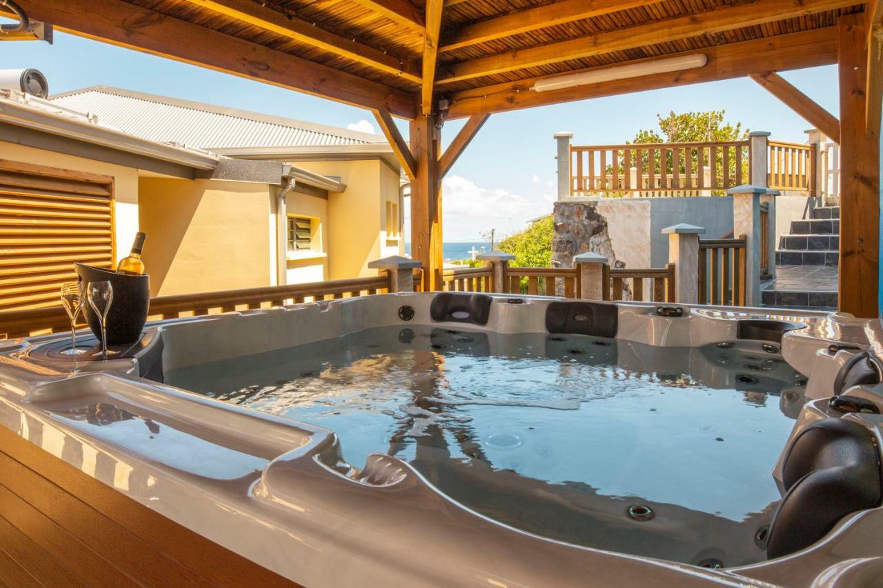 T3 - 87M2 - Residence Georgette Terre Sainte Εξωτερικό φωτογραφία