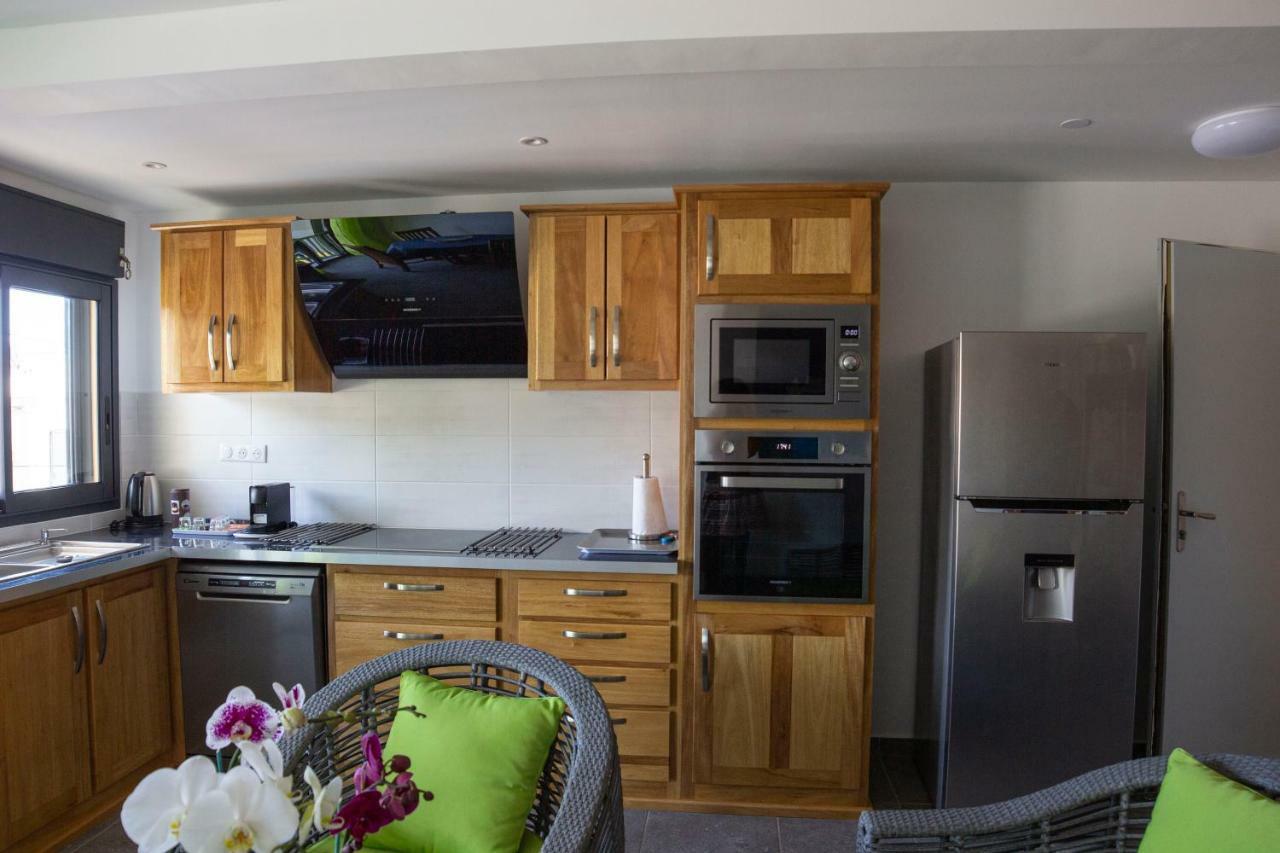 T3 - 87M2 - Residence Georgette Terre Sainte Εξωτερικό φωτογραφία